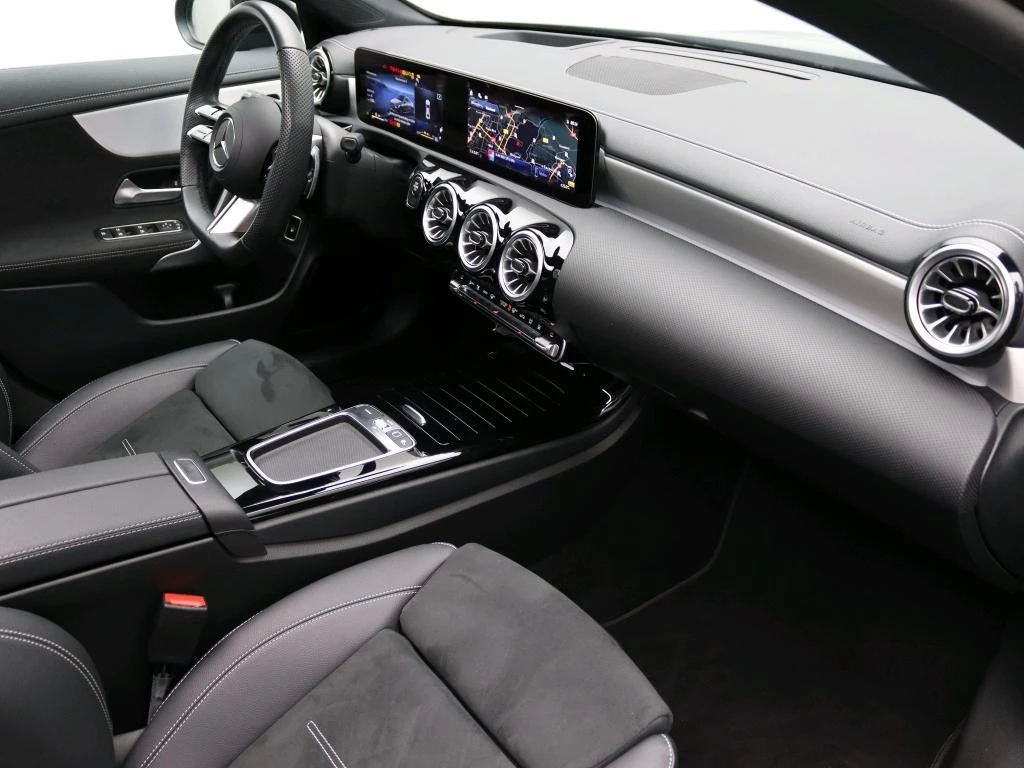 Mercedes-Benz CLA – foto 8