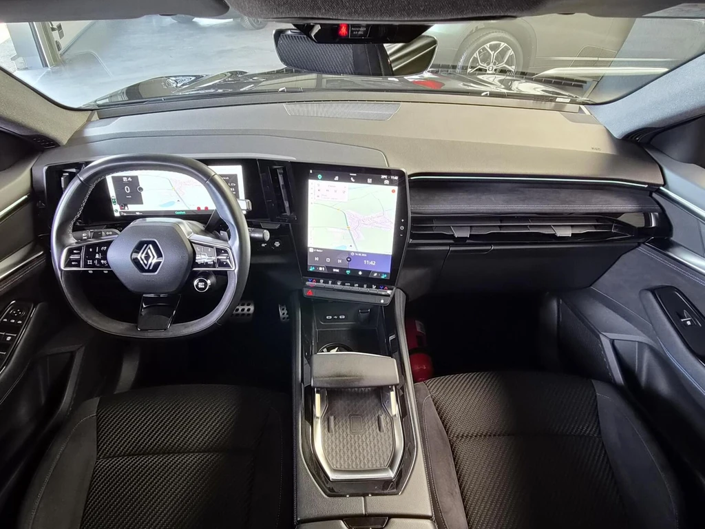 Renault Austral – foto 15
