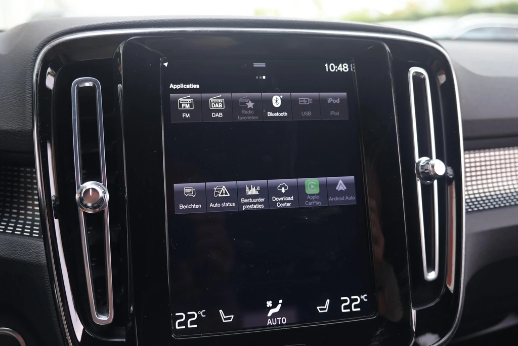 Volvo XC40 – foto 48