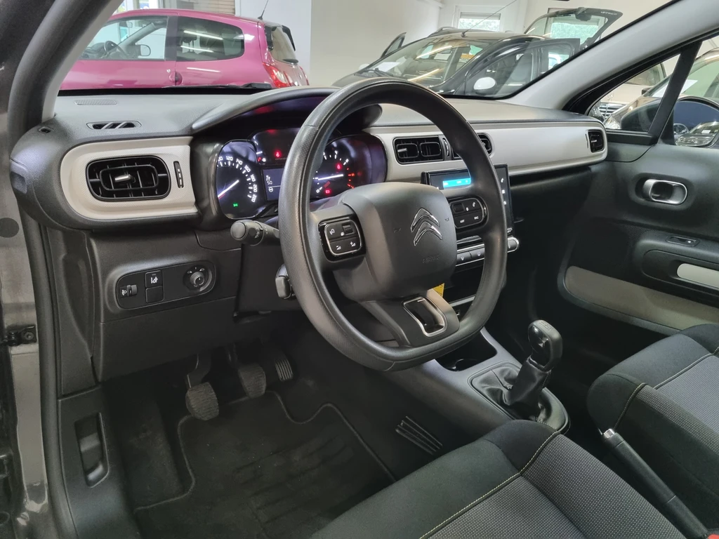 Citroën C3 – foto 19