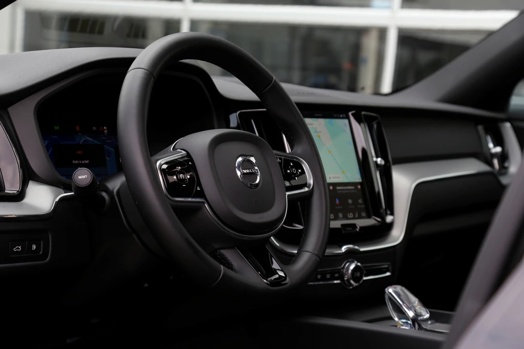 Volvo XC60 – foto 36