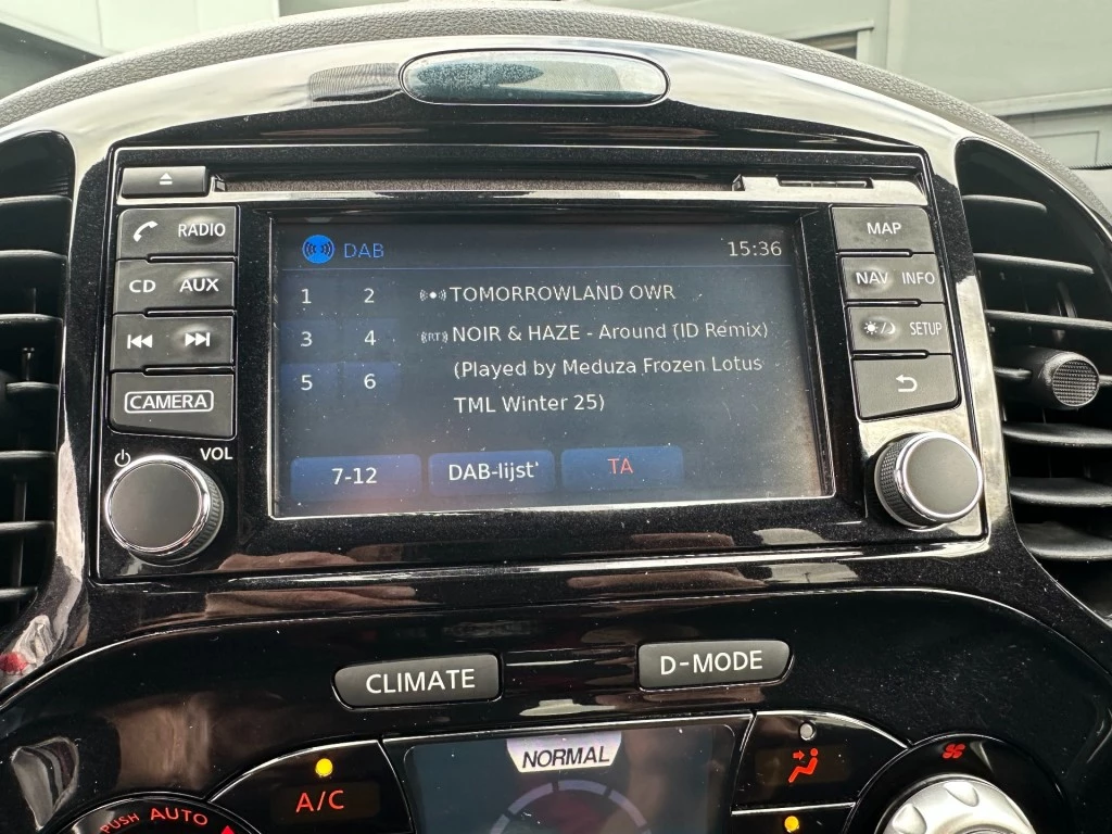 Nissan Juke – foto 17