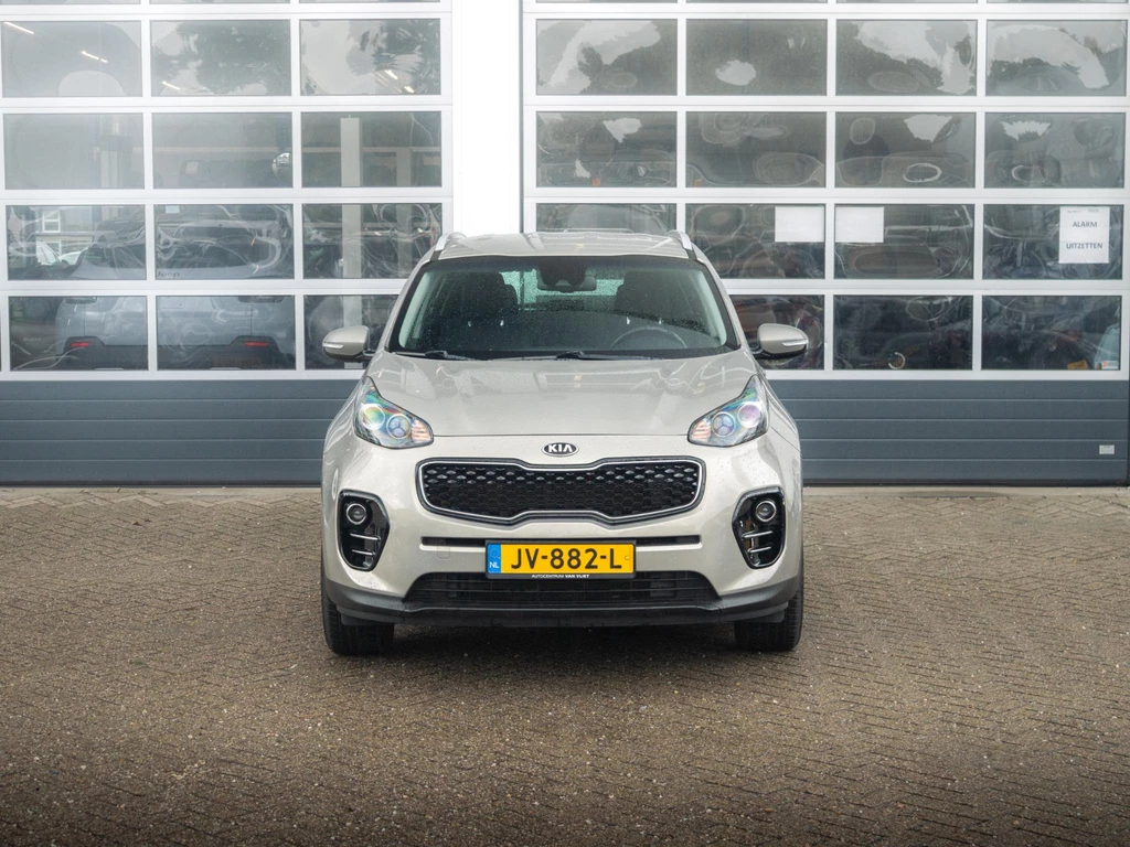 Kia Sportage – foto 11