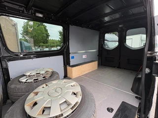 Mercedes-Benz Sprinter – thumbnail 37