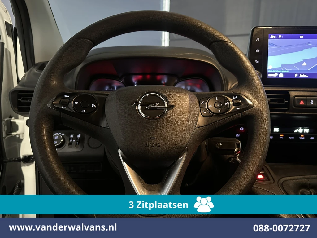 Opel Combo – foto 9