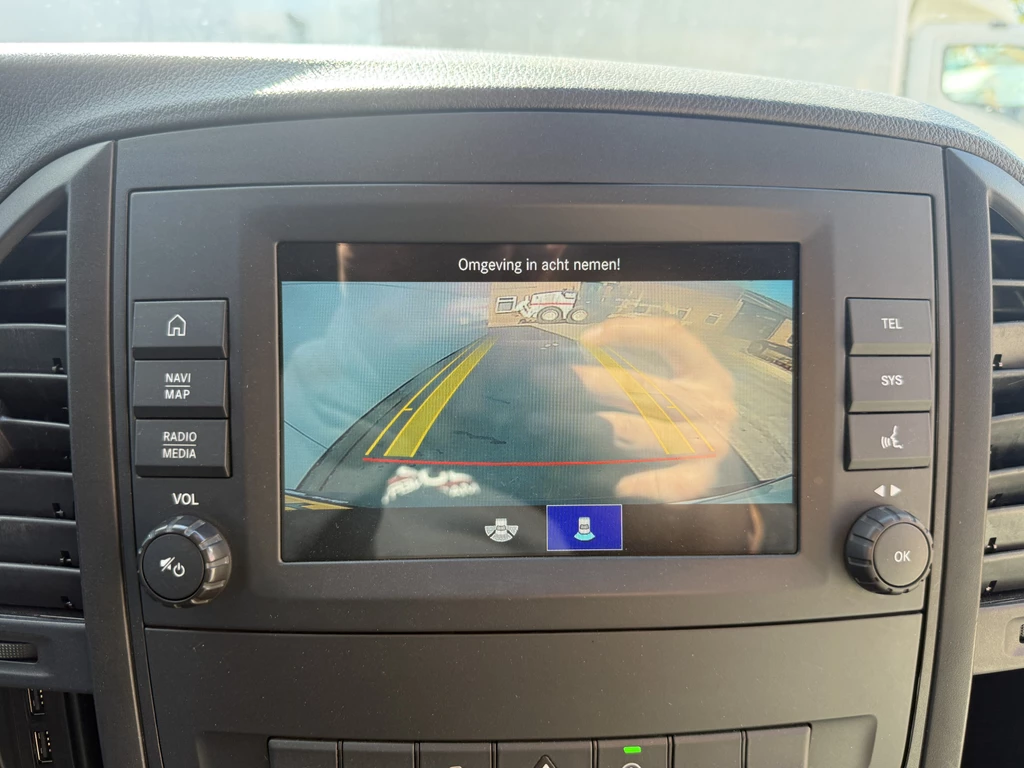 Mercedes-Benz Vito – foto 19