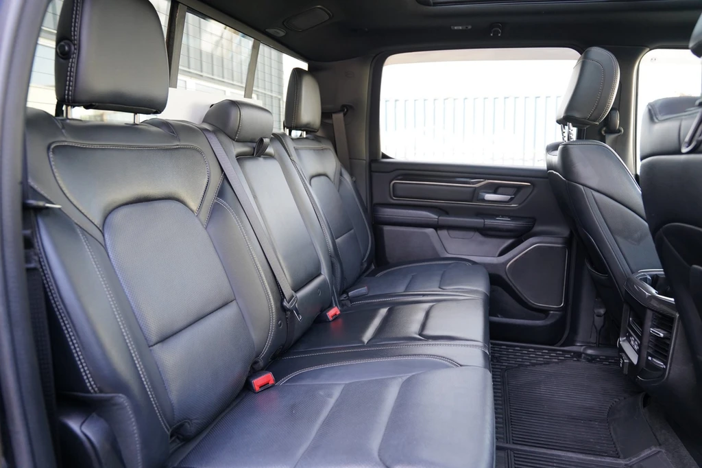 Dodge Ram 1500 – foto 21