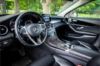 Mercedes-Benz C-Klasse – thumbnail 10