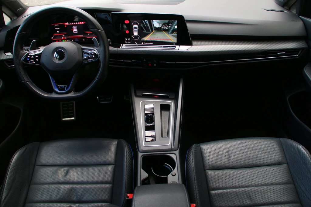 Volkswagen Golf – foto 14