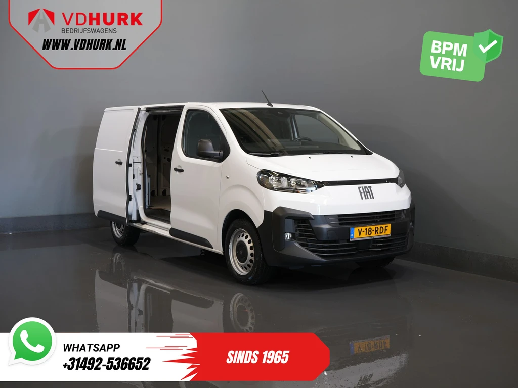 Fiat Scudo – foto 7
