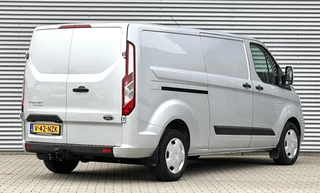 Ford Transit Custom – thumbnail 4
