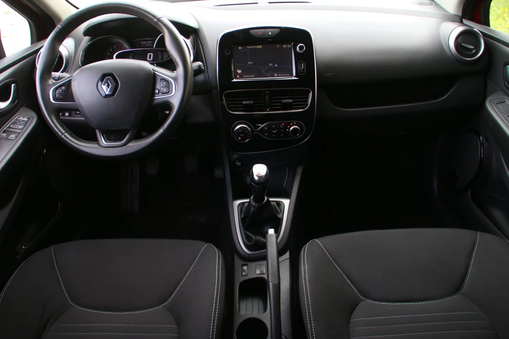 Renault Clio – foto 10