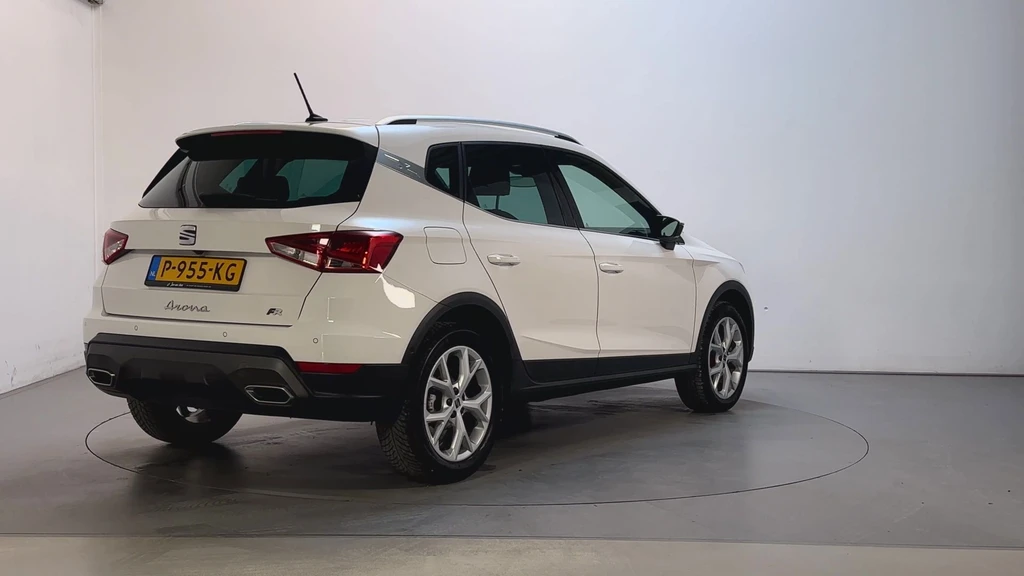 SEAT Arona – foto 5