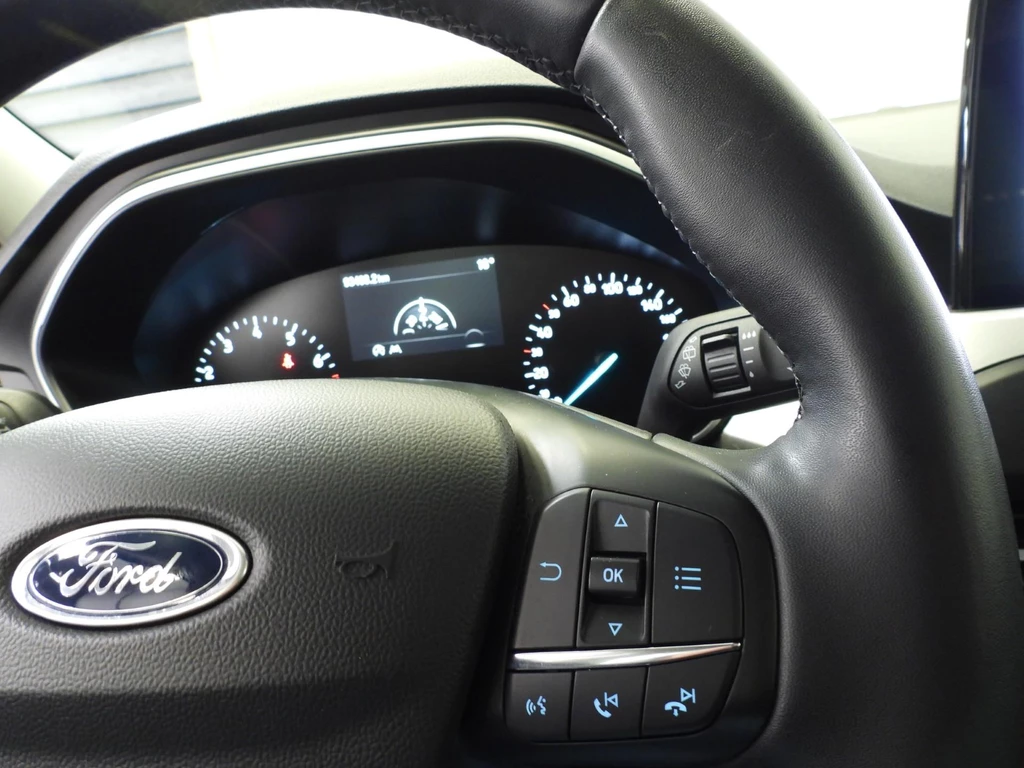 Ford Focus – foto 15