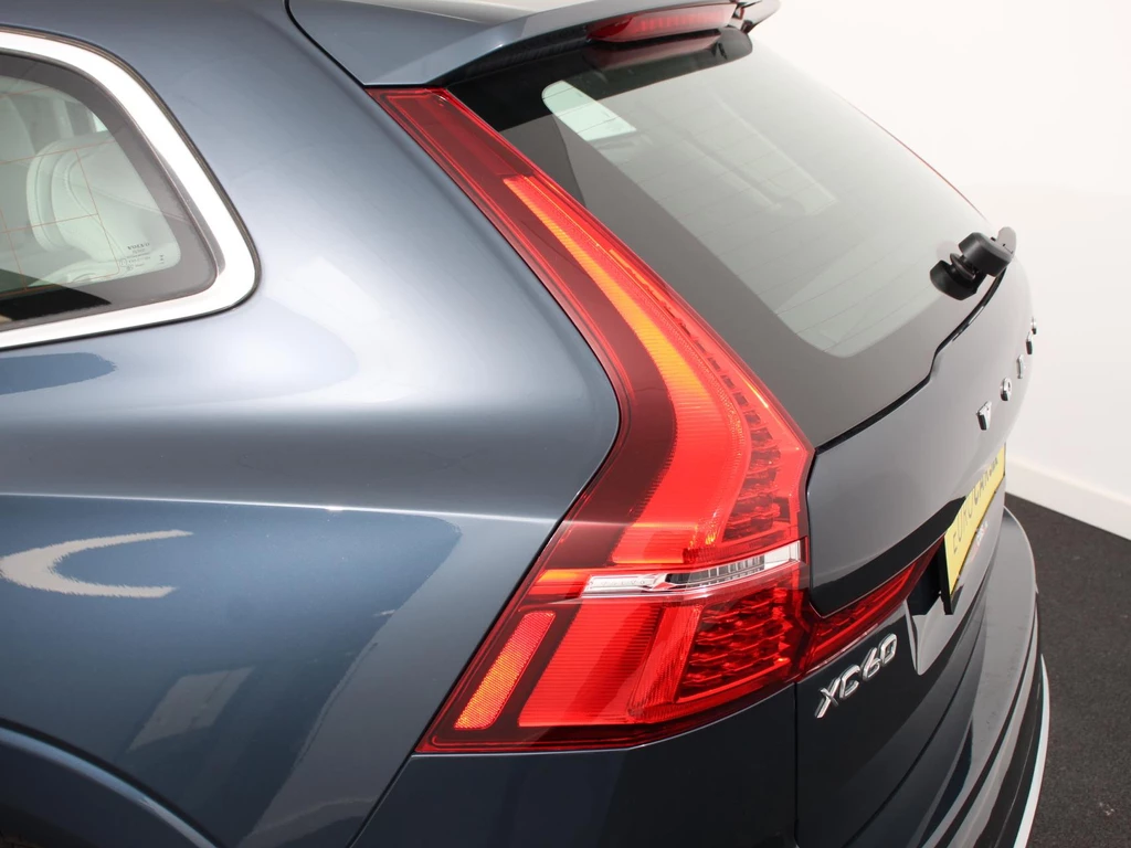 Volvo XC60 – foto 30