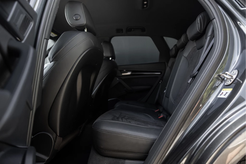 Audi Q5 – foto 16