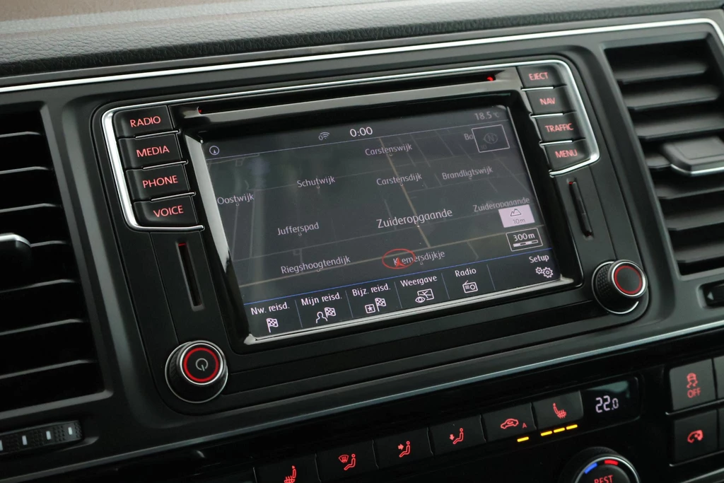 Volkswagen Transporter – foto 20