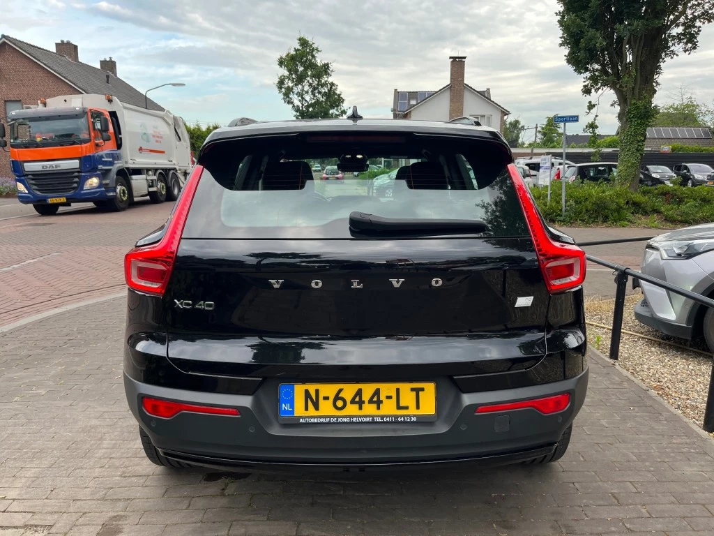 Volvo XC40 – foto 4