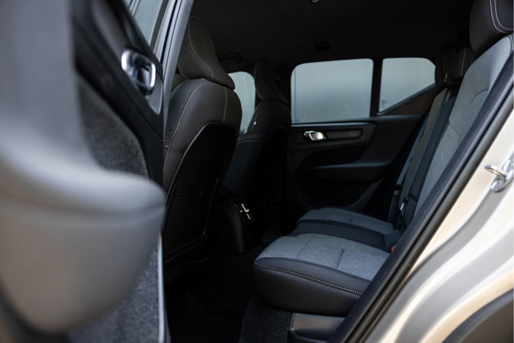Volvo XC40 – foto 14