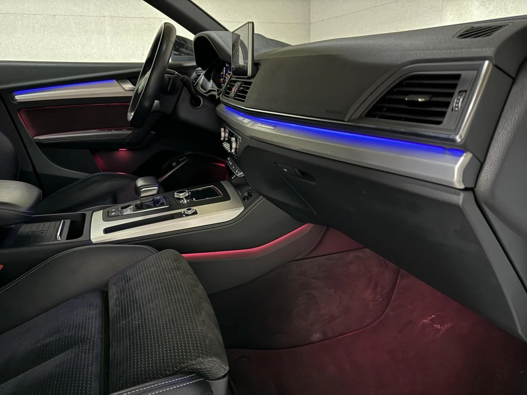 Audi Q5 – foto 31