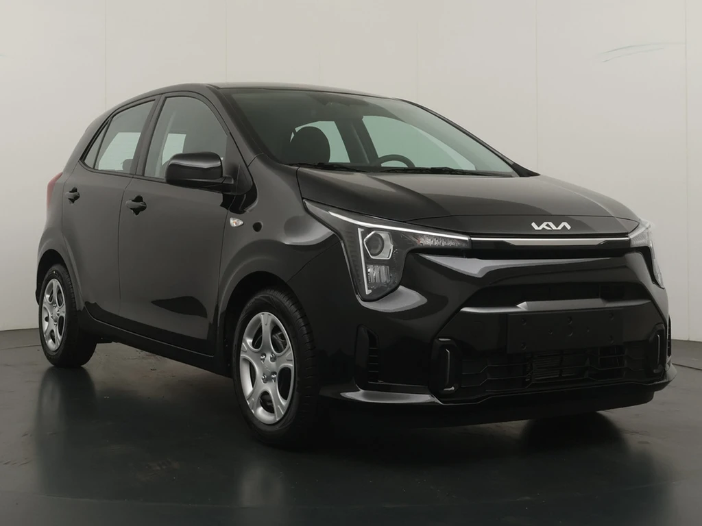 Kia Picanto – foto 12