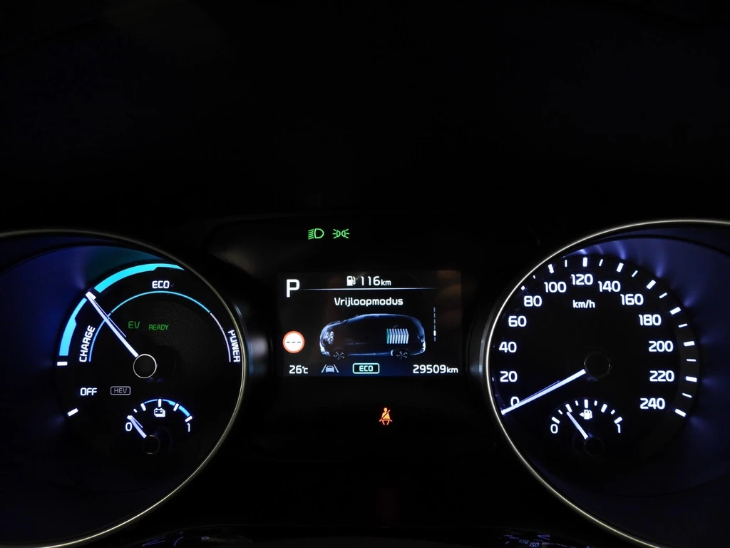 Kia Ceed Sportswagon – foto 30