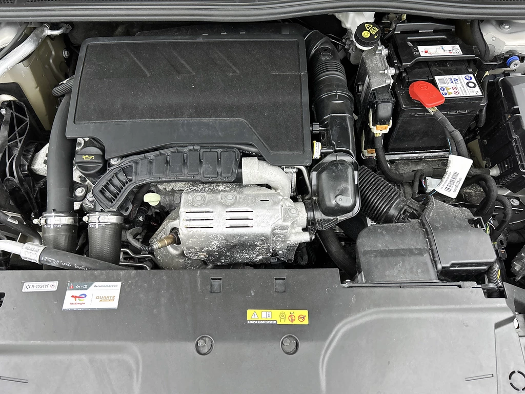 DS DS 4 – foto 23