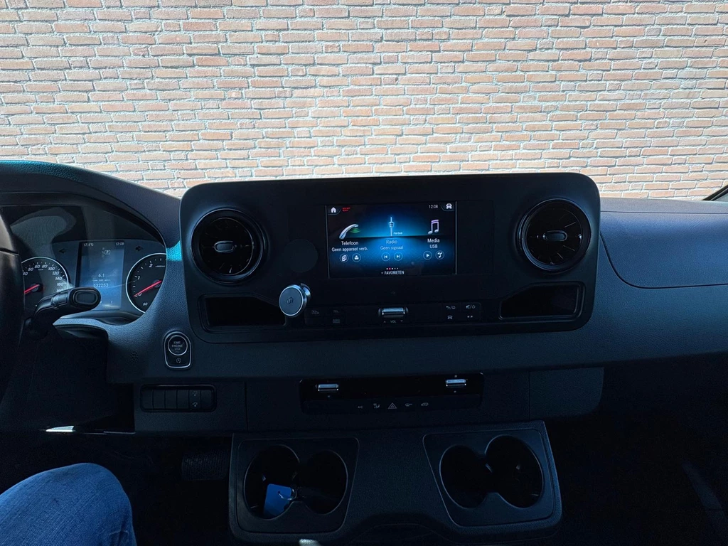 Mercedes-Benz Sprinter – foto 25