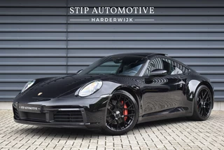 Porsche 911 – thumbnail 1