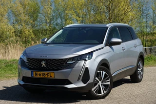 Peugeot 5008 – thumbnail 1