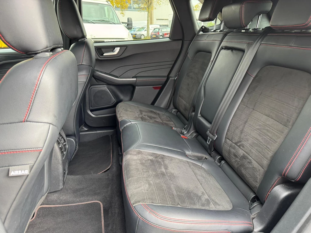 Ford Kuga – foto 8
