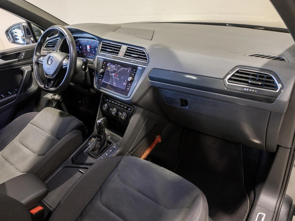 Volkswagen Tiguan – foto 12