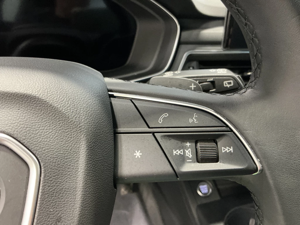 Audi A4 – foto 13