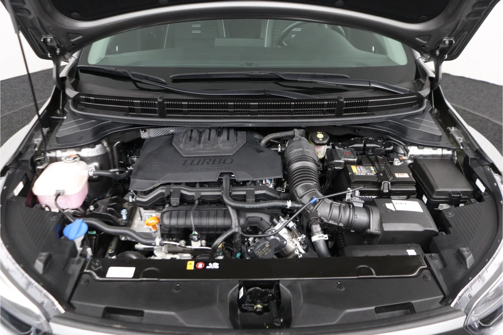 Kia Stonic – foto 41