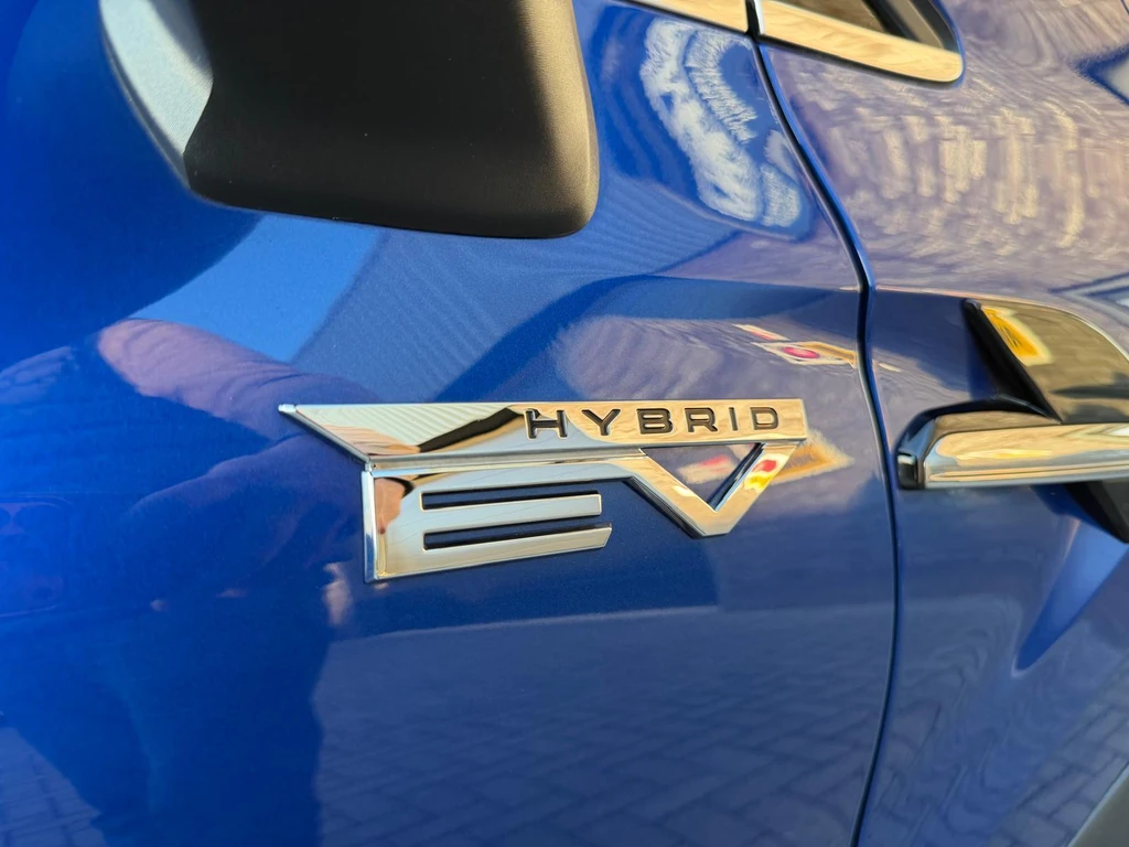 Mitsubishi ASX – foto 12