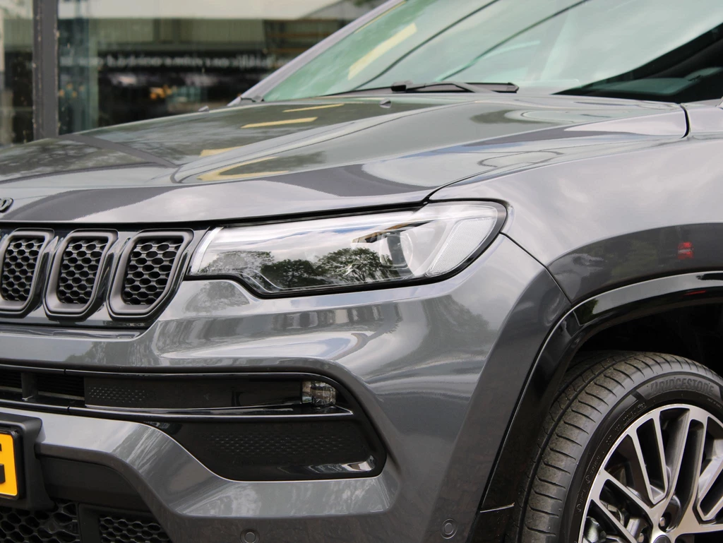 Jeep Compass – foto 24