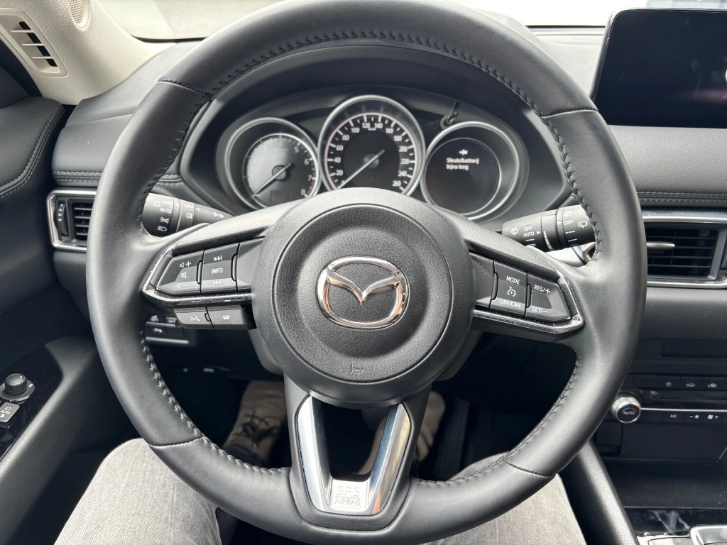 Mazda CX-5 – foto 29