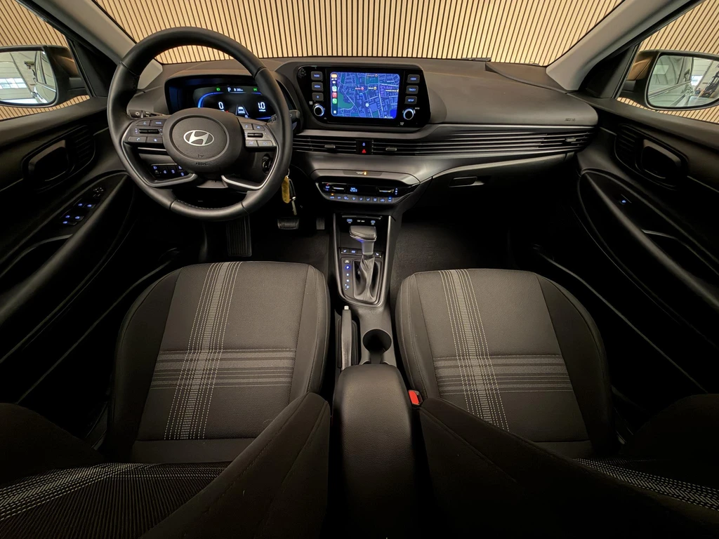 Hyundai i20 – foto 17