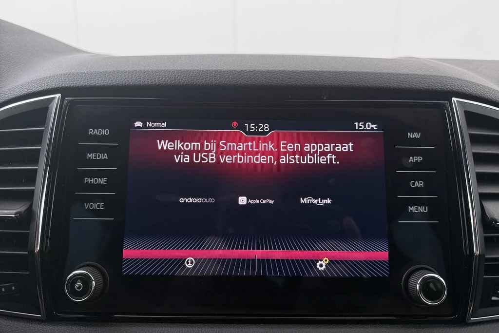 Škoda Karoq – foto 31