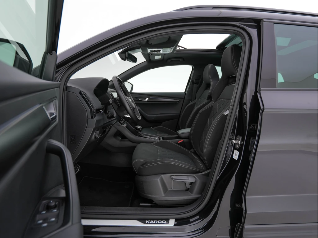 Škoda Karoq – foto 8