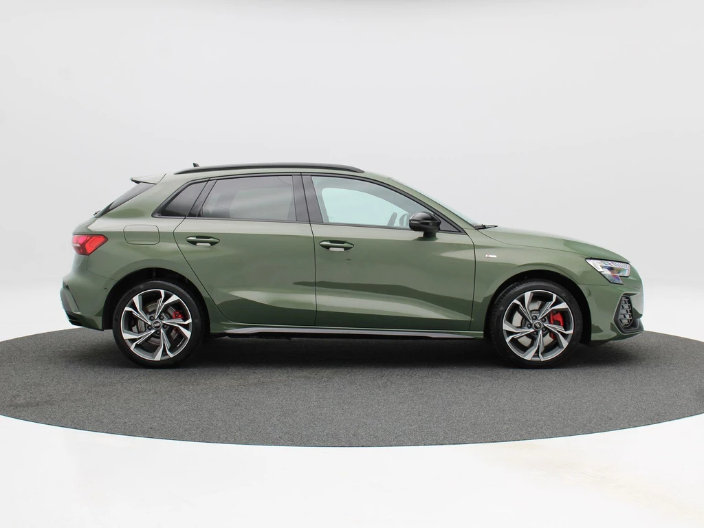 Audi A3 – foto 5