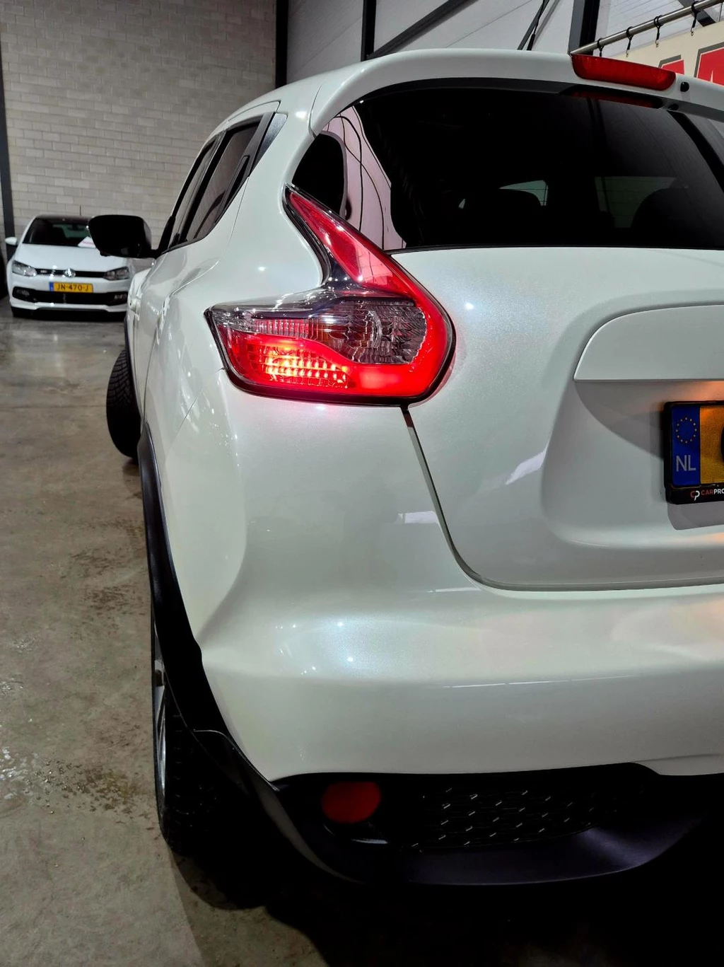 Nissan Juke – foto 6