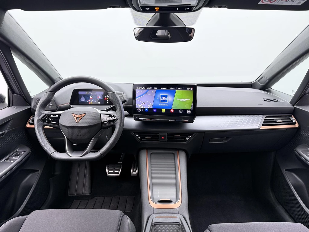 CUPRA Born – foto 12
