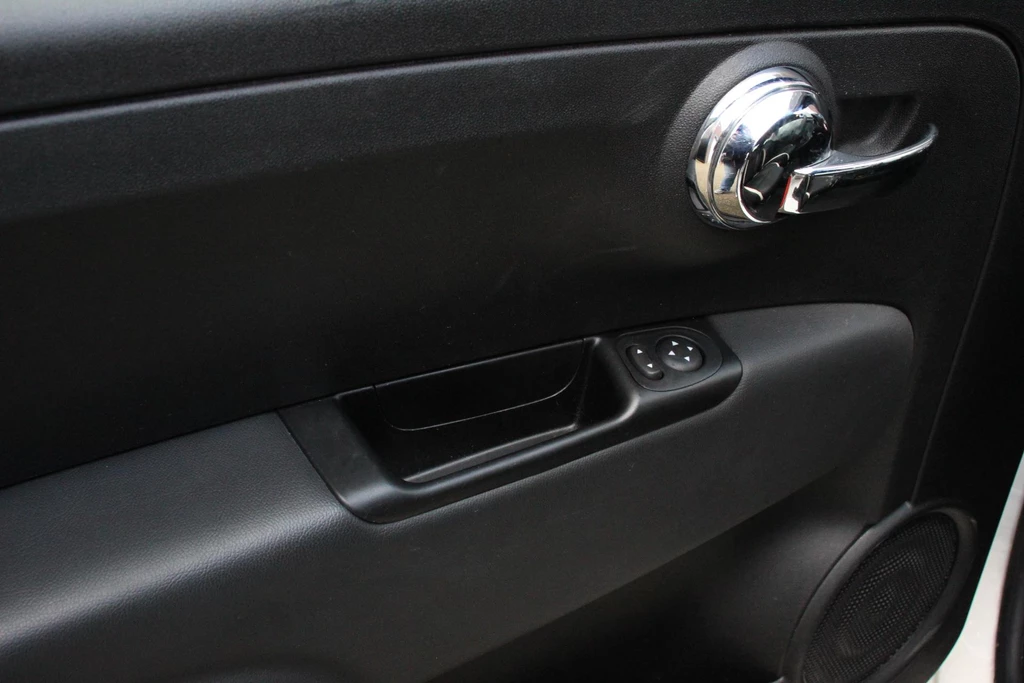 Fiat 500C – foto 13