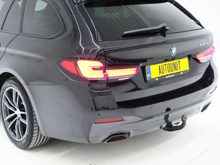 BMW 5 Serie – thumbnail 4