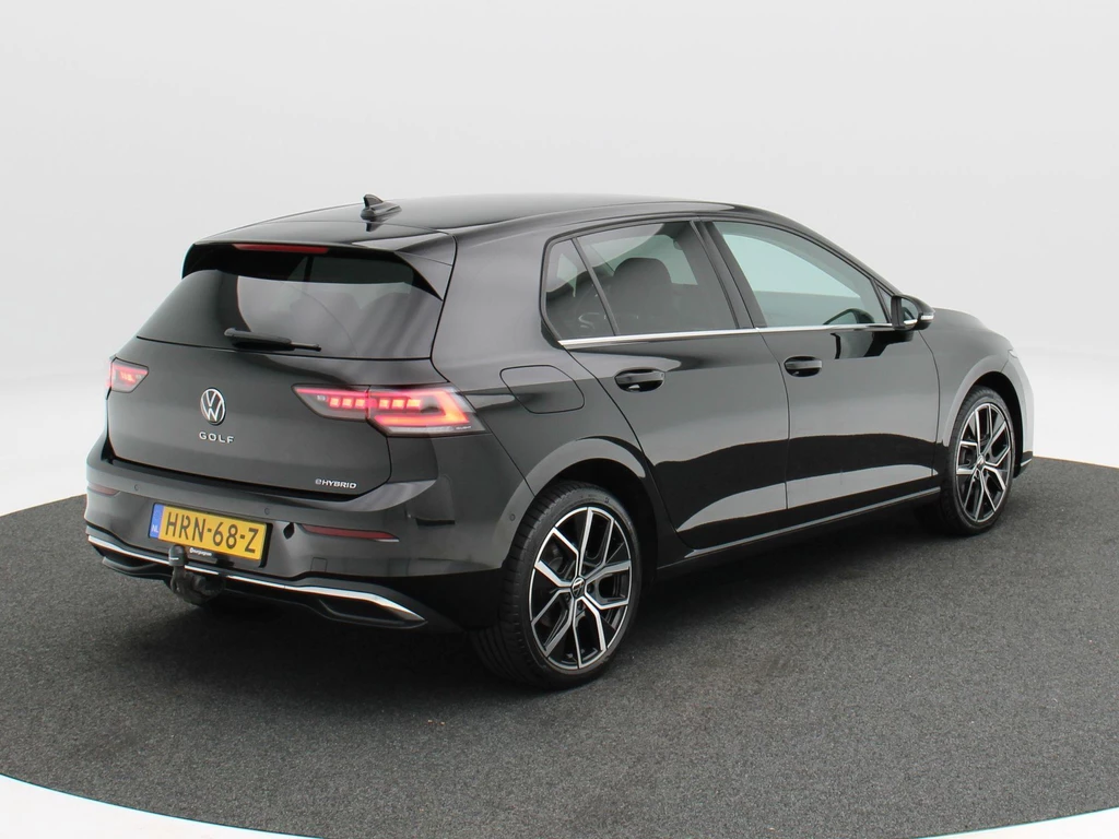 Volkswagen Golf – foto 4