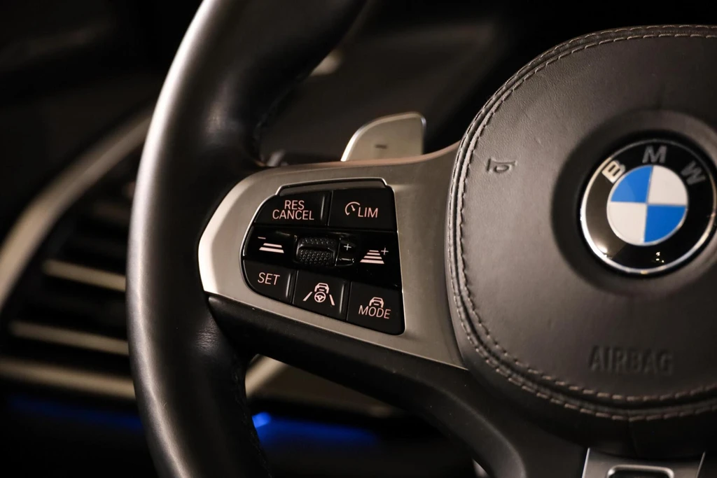 BMW X5 – foto 23