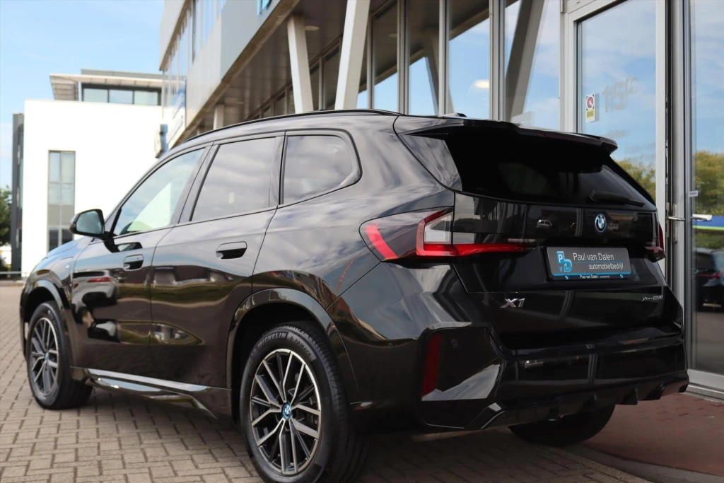 BMW X1 – foto 8