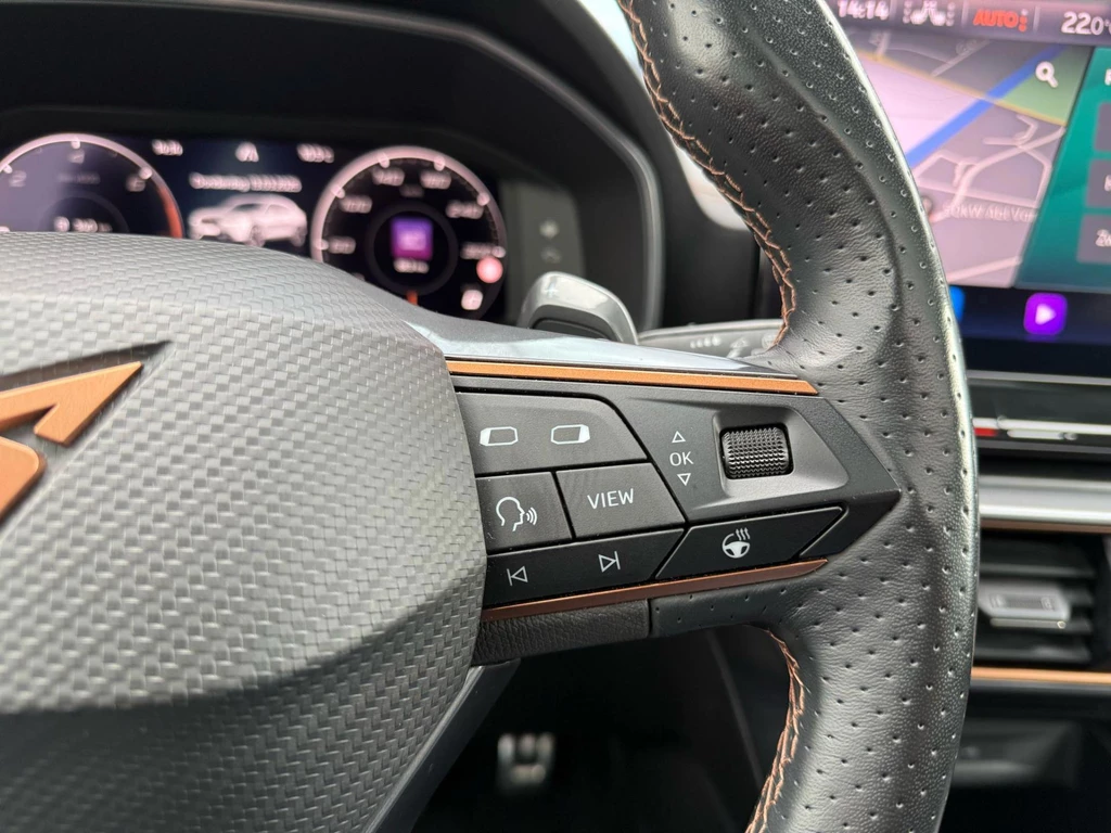 CUPRA Formentor – foto 20