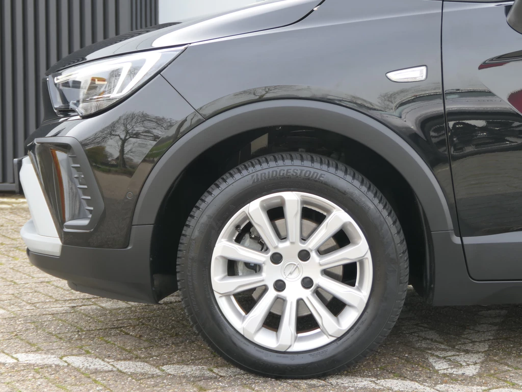 Opel Crossland – foto 15